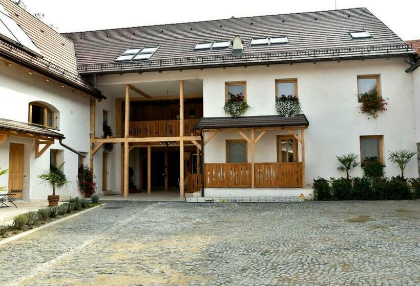 スタンダードルーム, Casa Piedra