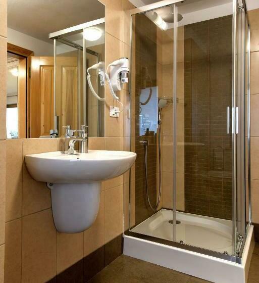 スタンダードルーム, Casa Piedra