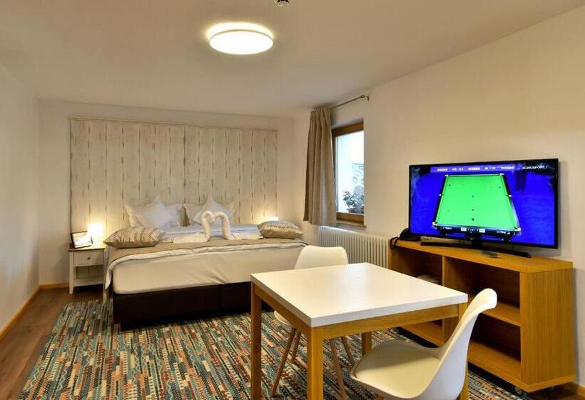 スタンダードルーム, Casa Piedra