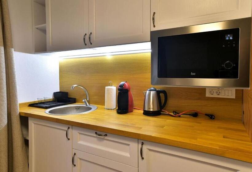 スタンダードルーム, Casa Piedra