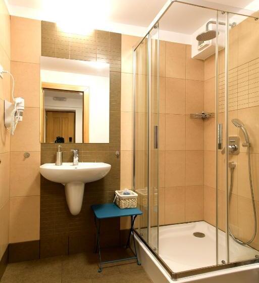 スタンダードルーム, Casa Piedra