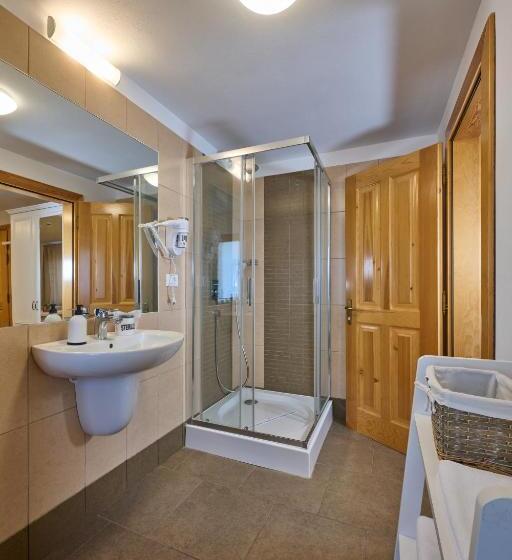 スタンダードルーム, Casa Piedra