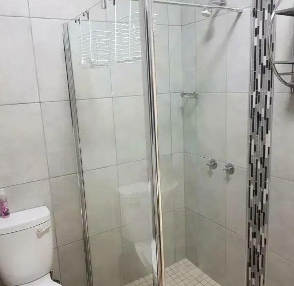 スタンダードルーム, Huis Van Seisoene