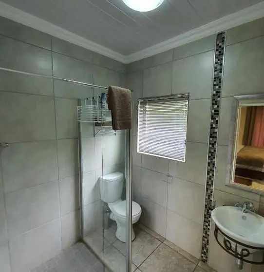 キングサイズベッドのスタンダードルーム, Huis Van Seisoene