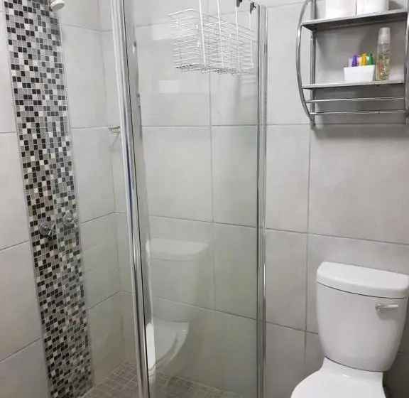 キングサイズベッドのスタンダードルーム, Huis Van Seisoene