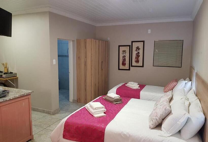 غرفة عائلية, Huis Van Seisoene