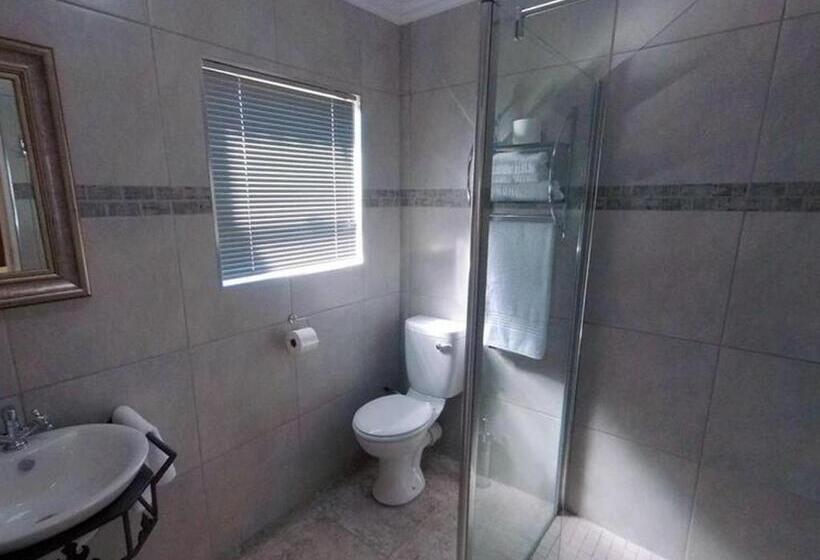 غرفة كومفورت, Huis Van Seisoene