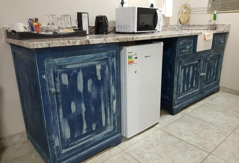 غرفة كومفورت, Huis Van Seisoene