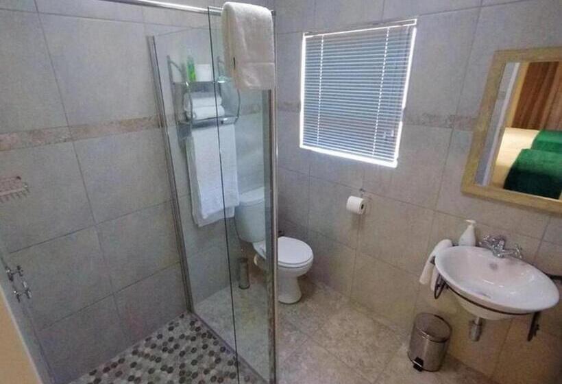 기본룸, Huis Van Seisoene