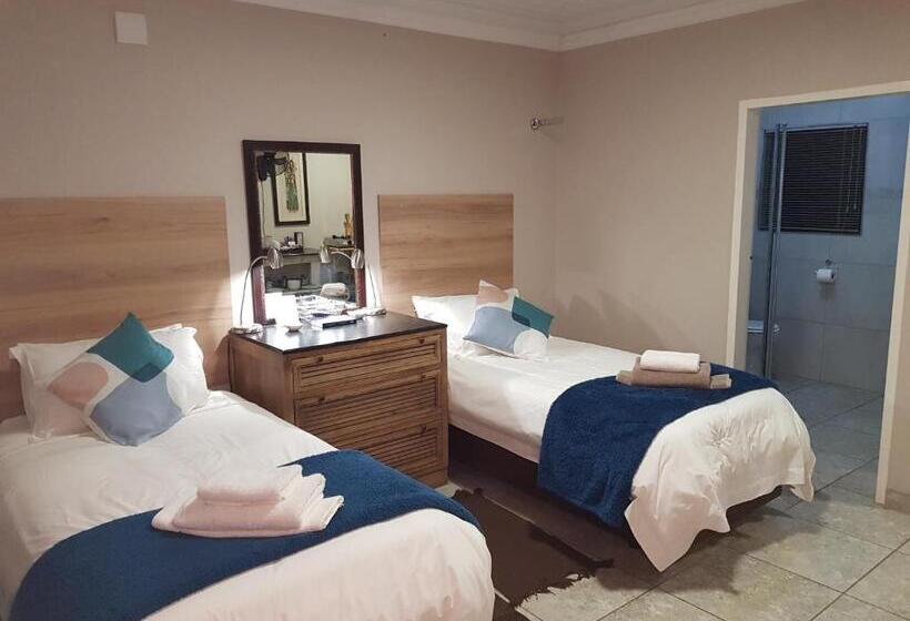 غرفة أساسية, Huis Van Seisoene