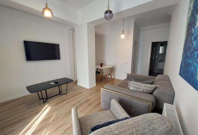 Junior Suite con Balcone, Solid Magic Apart