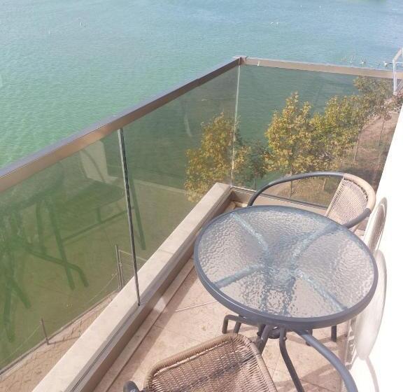 Junior Suite con Balcone, Solid Magic Apart