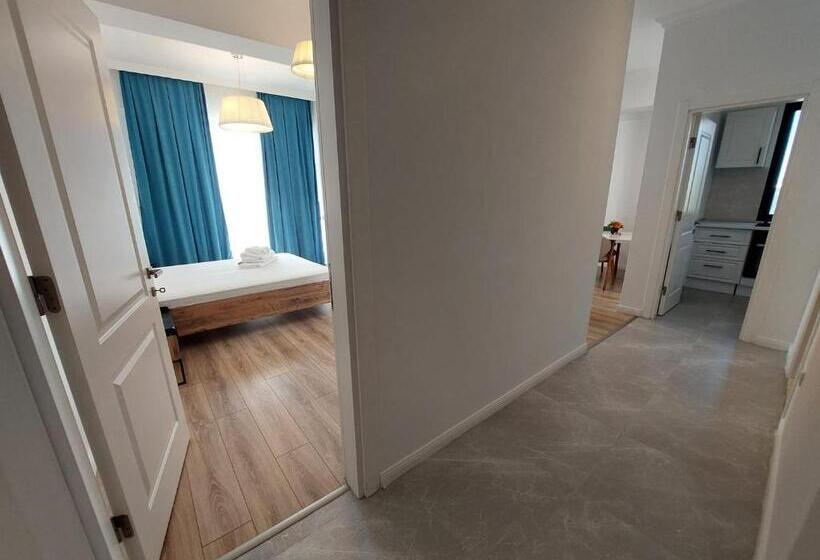 Junior Suite con Balcone, Solid Magic Apart