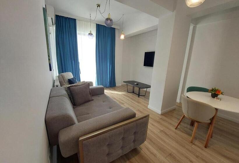 Junior Suite con Balcone, Solid Magic Apart