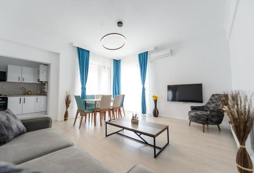 Suite con Balcone, Solid Magic Apart