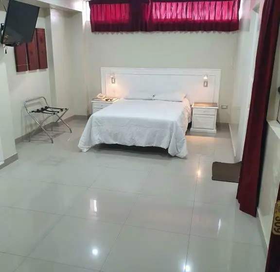 اتاق استاندارد یک نفره, Central