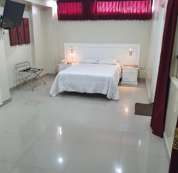 스탠다드 룸, Central