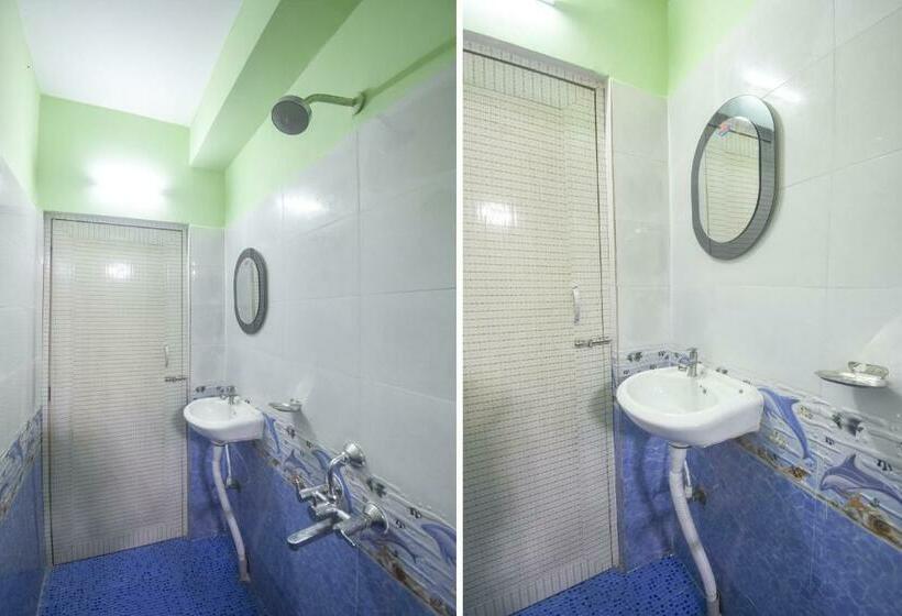 اتاق لوکس, Oyo 73925  Galaxy