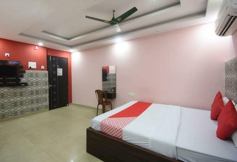 اتاق لوکس, Oyo 73925  Galaxy