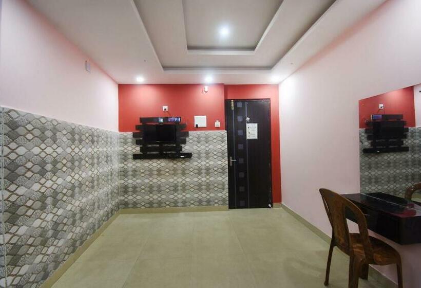 اتاق لوکس, Oyo 73925  Galaxy