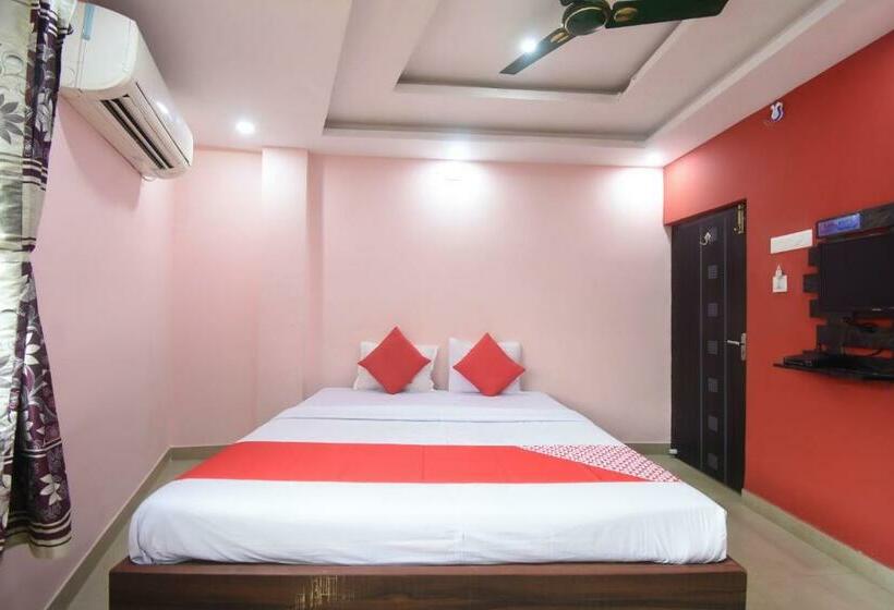 اتاق لوکس, Oyo 73925  Galaxy