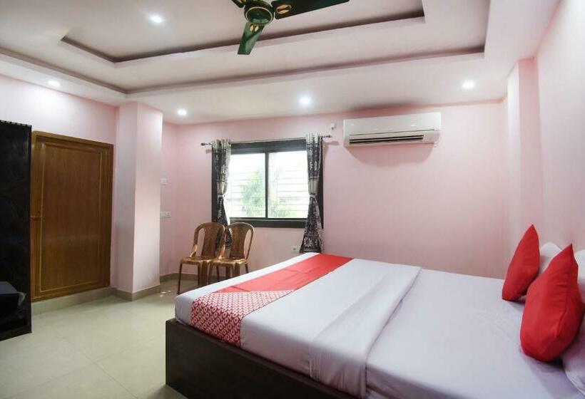 اتاق لوکس, Oyo 73925  Galaxy