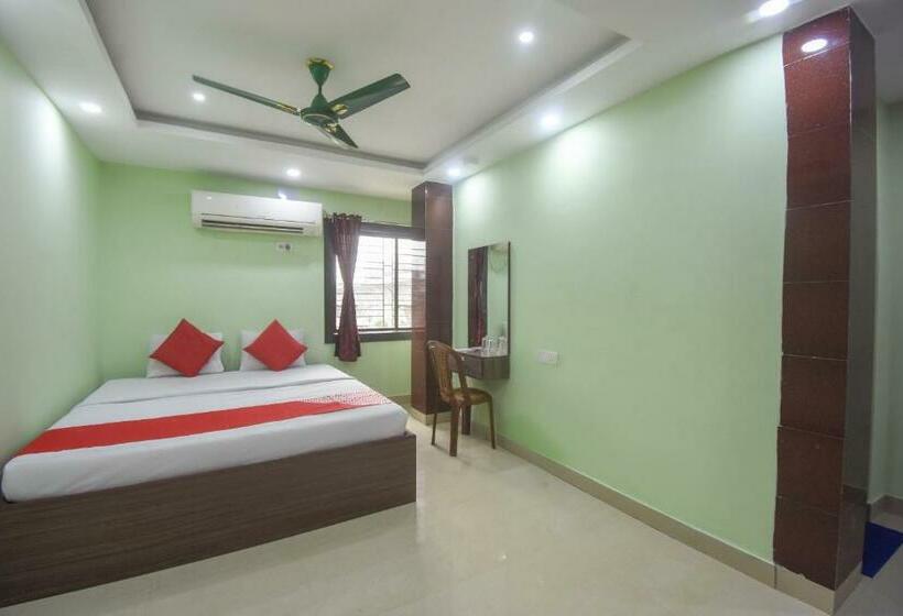 اتاق لوکس, Oyo 73925  Galaxy