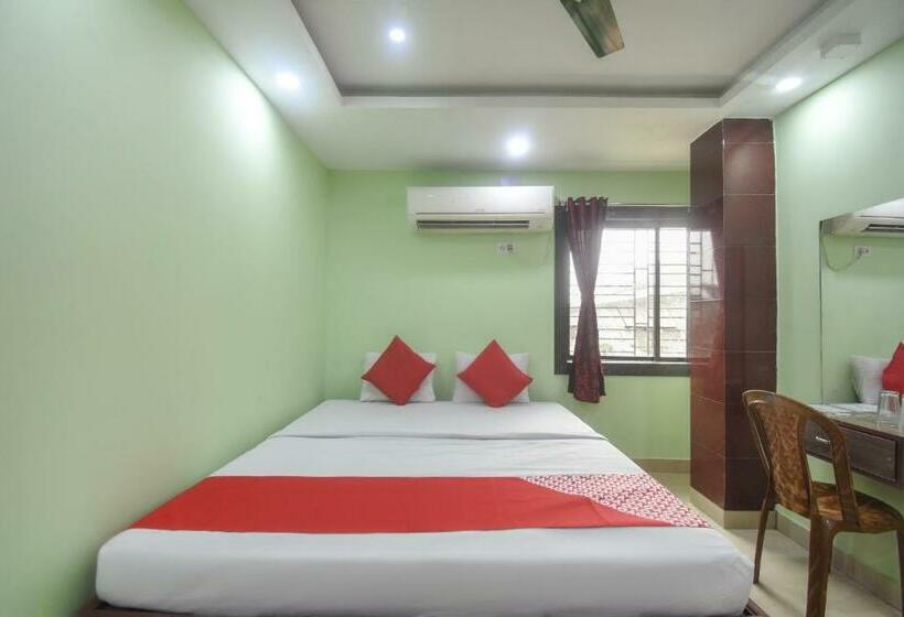 اتاق لوکس, Oyo 73925  Galaxy