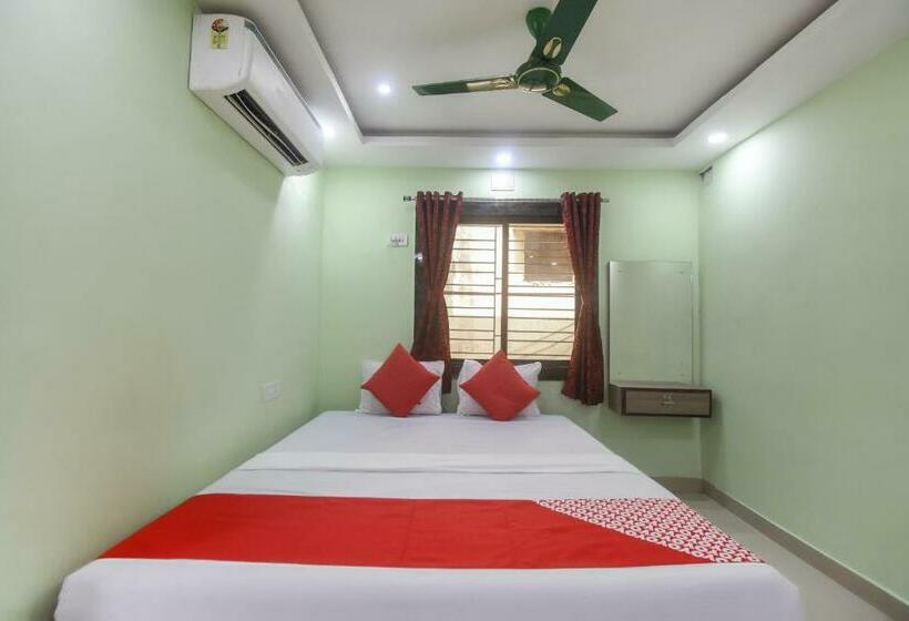 اتاق لوکس, Oyo 73925  Galaxy