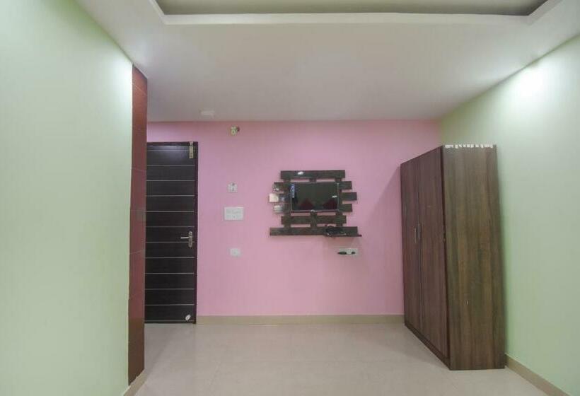 اتاق لوکس, Oyo 73925  Galaxy