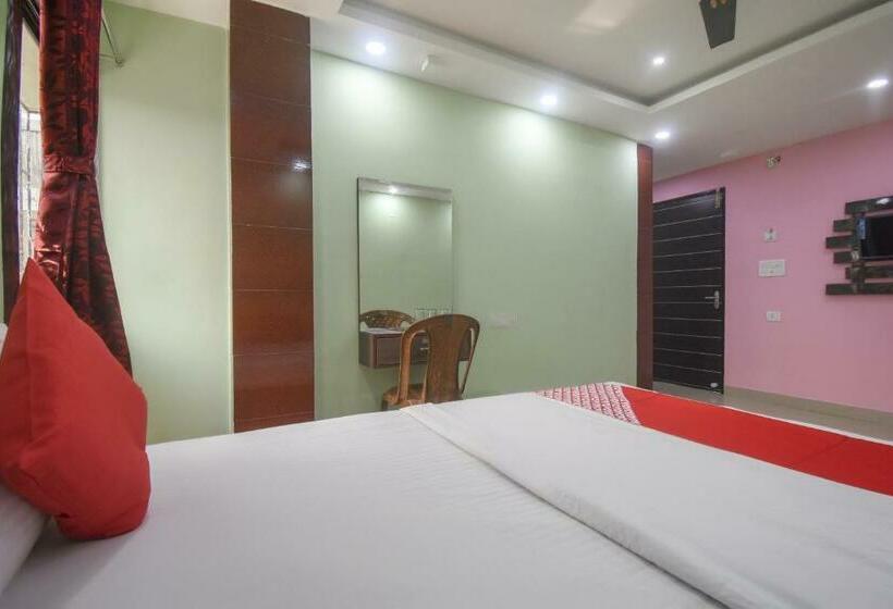 اتاق لوکس, Oyo 73925  Galaxy