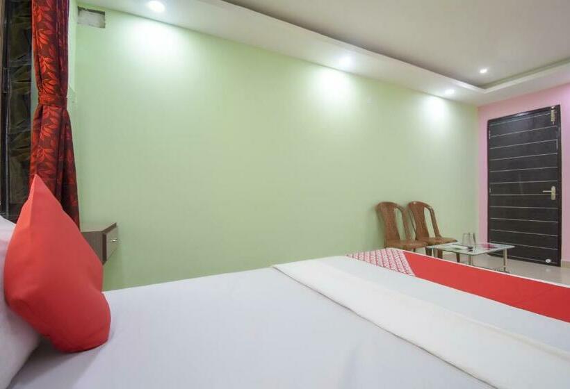 اتاق لوکس, Oyo 73925  Galaxy