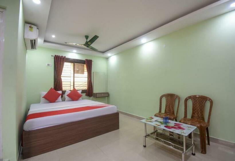 اتاق لوکس, Oyo 73925  Galaxy