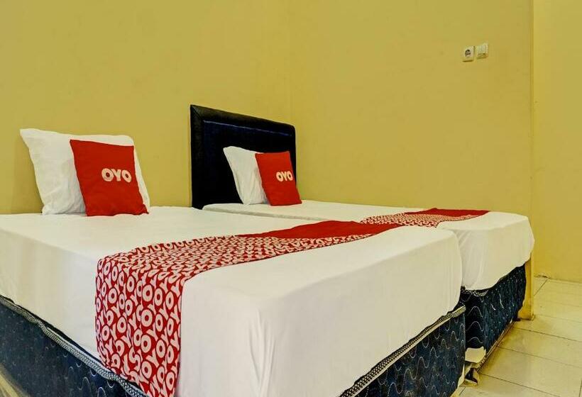 标准间, Spot On 3857 Sweet Candy 1 Syariah