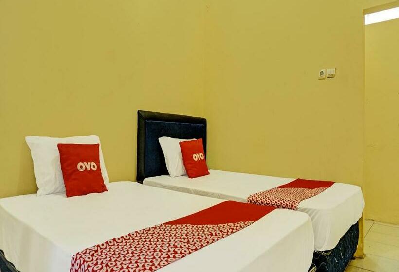 标准间, Spot On 3857 Sweet Candy 1 Syariah