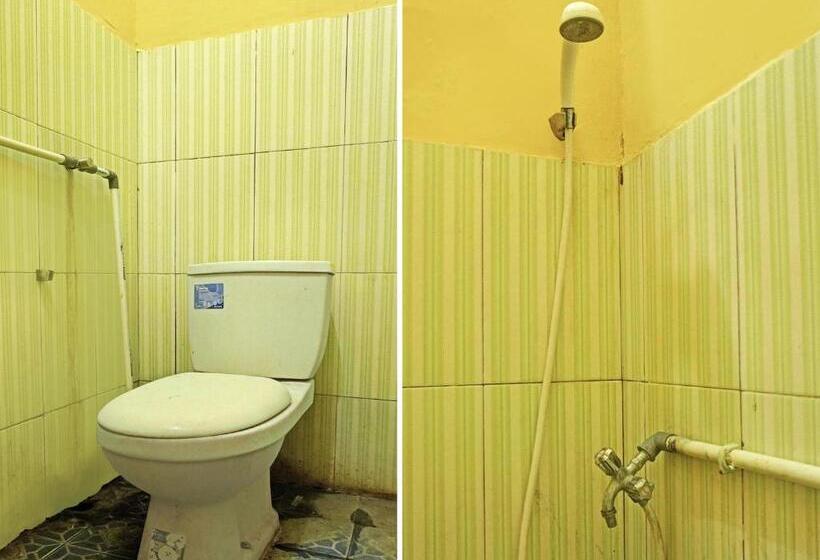 标准间, Spot On 3857 Sweet Candy 1 Syariah