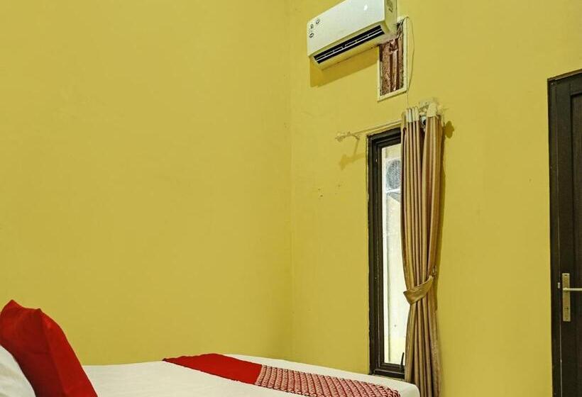 标准间, Spot On 3857 Sweet Candy 1 Syariah