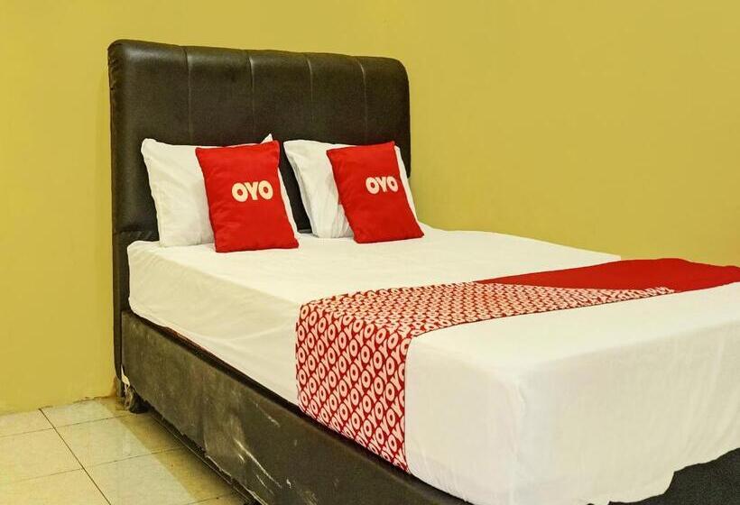 标准间, Spot On 3857 Sweet Candy 1 Syariah