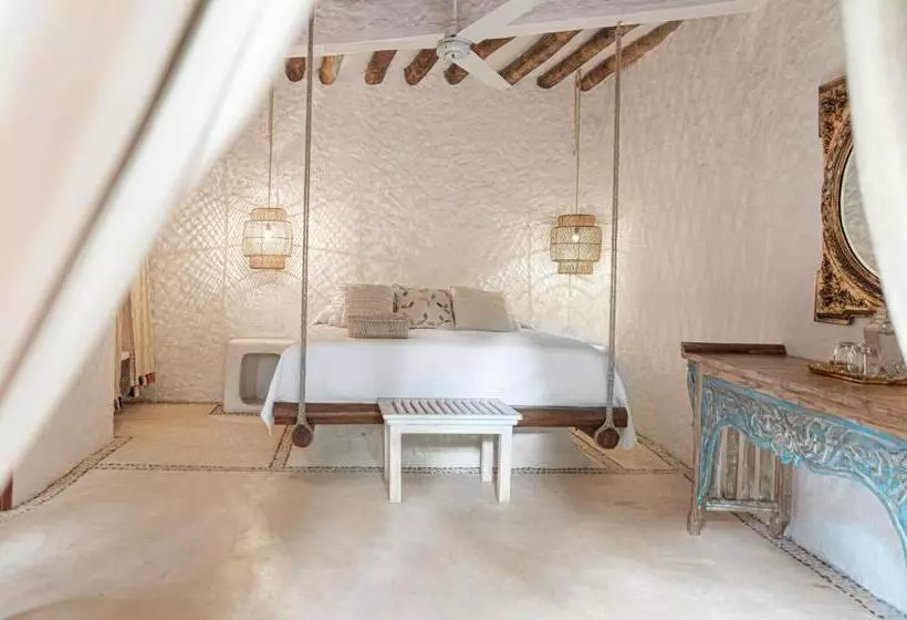 اتاق استاندارد, Casa Las Tortugas Petit Beach Hotel & Spa