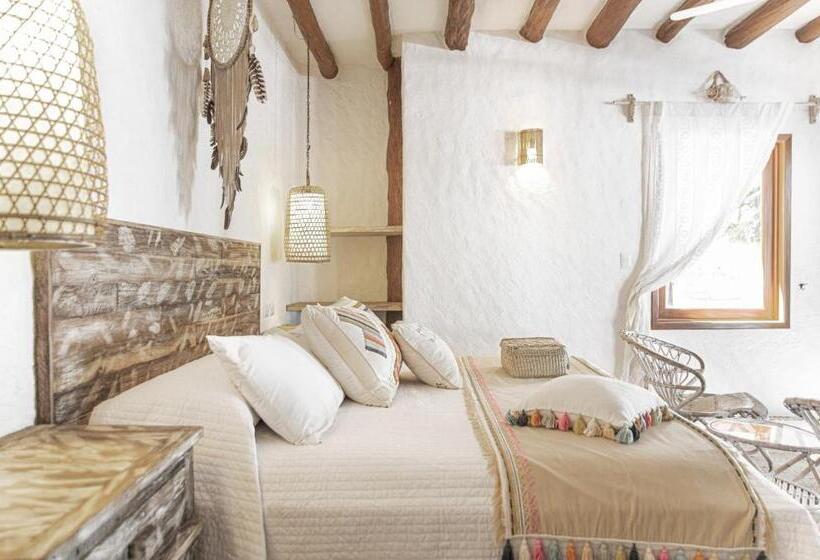 スタンダードルーム, Casa Las Tortugas Petit Beach Hotel & Spa