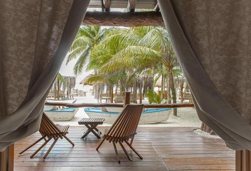 スタンダードルーム, Casa Las Tortugas Petit Beach Hotel & Spa