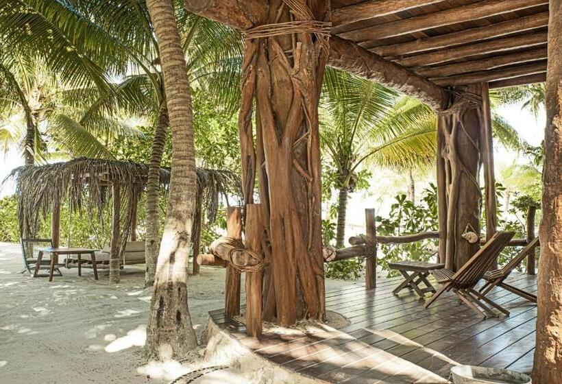 スタンダードルーム, Casa Las Tortugas Petit Beach Hotel & Spa