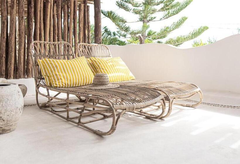 スイート, Casa Las Tortugas Petit Beach Hotel & Spa