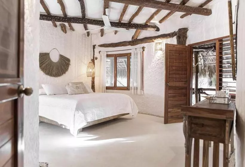 سوییت, Casa Las Tortugas Petit Beach Hotel & Spa