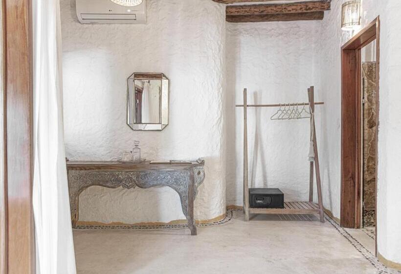 スタンダードトリプルルーム, Casa Las Tortugas Petit Beach Hotel & Spa