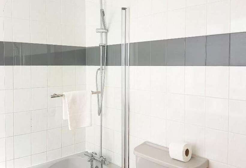 اتاق استاندارد, Cumberland Hotel   Oceana Collection