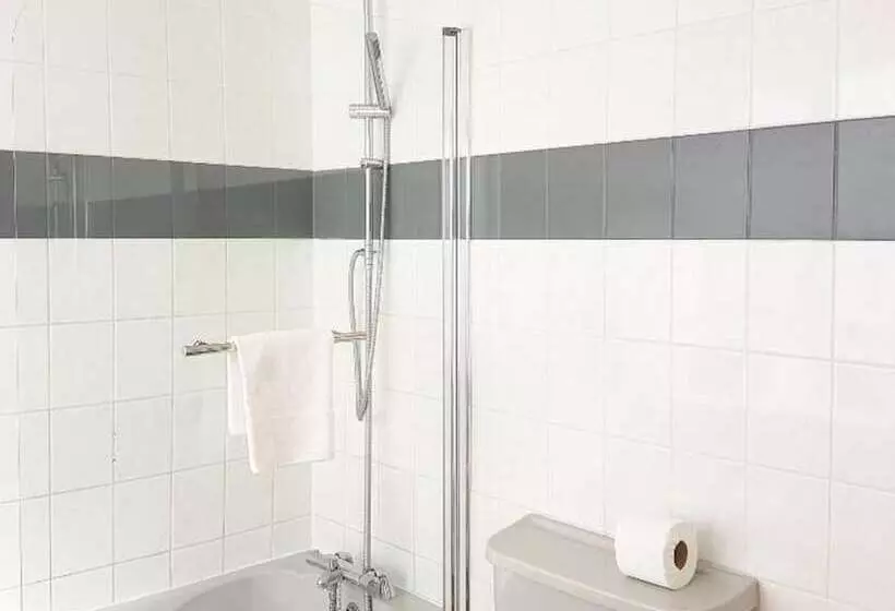اتاق استاندارد, Cumberland Hotel   Oceana Collection