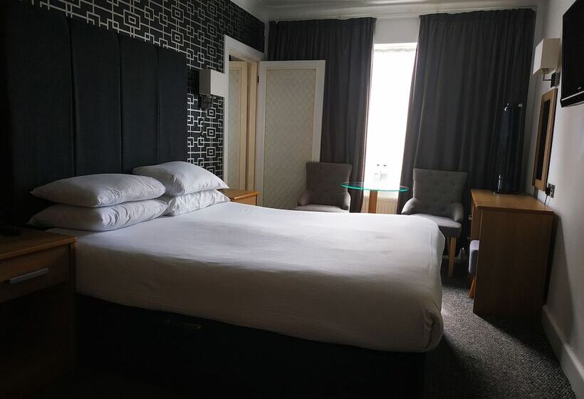 Номер Стандарт, Cumberland Hotel Oceana Collection