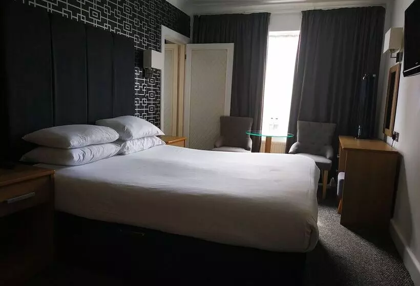اتاق استاندارد, Cumberland Hotel   Oceana Collection