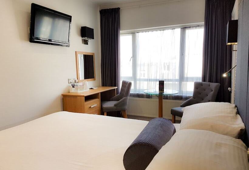 Номер Стандарт, Cumberland Hotel Oceana Collection